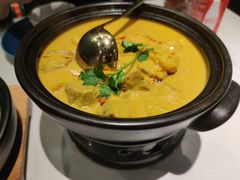 -星叶·东南亚料理(宁波万象汇店)