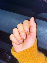 -馨米兰美甲美睫