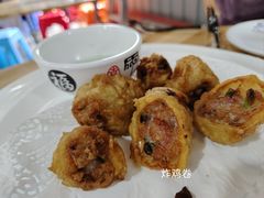 -梅子大排档