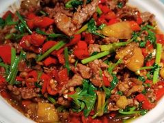 -云梦庭·剁椒鱼头(银泰中心in99店)