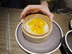 -隆喜元鱼汤包·海鲜(中联广场店)