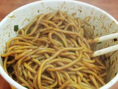 全料热干面-蔡林记(珞狮南路店)