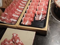 -东来顺饭庄(金泉广场店)
