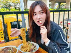 -泰顺江南春面馆