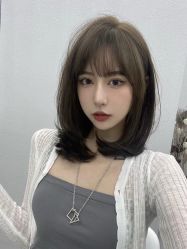 -CIT造型·烫发·染发