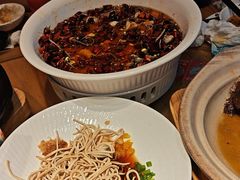 -永安鱼庄·镇江菜(丁卯店)