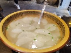 -富正毅三下锅·湘西韵味(天门山索道店)