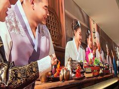 -将军牛排·尔滨地标朝鲜族美食(总店)