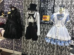 -0101丸井百货(新宿ANNEX店)