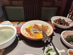 -巡耕记·湖南土菜(长湖店)