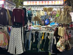 -海大南门夜市(海富街店)