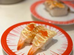 -采御鲜·回转寿司(汕头万达店)