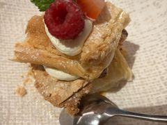 -长沙北辰洲际酒店-兰调全日餐厅