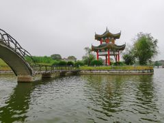 -千龙湖生态旅游度假区