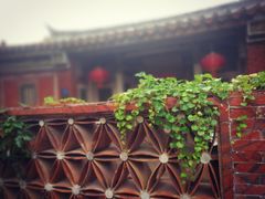 -晋江五店市传统文化旅游区
