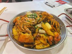 谭十三超级香辣蟹-南昌谭十三大排档(船山路总店)