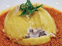 -火婆子·川小馆(扬韬科技广场店)