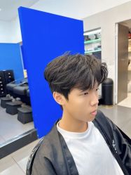 -CIT造型·烫发·染发