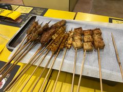 -望京小腰(北京总店)