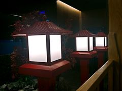 -綱元·海鲜豆捞(明州里店)