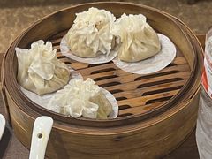 烧麦-凯鸽酒楼(操场城店)