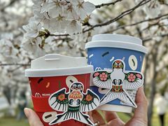 -Beans Solo豆号咖啡(百家湖花园店)