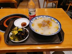 -武圣羊汤(武圣路店)