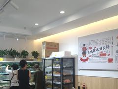 -刘文祥麻辣烫(清河毛纺路店)