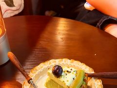 -咖法森林·咖啡  酒吧(天河店)