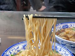 阳春面-九炉分座(个园店)