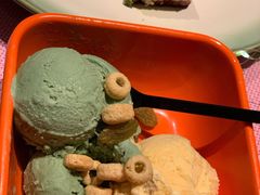 -金海湾自助餐厅(金陵饭店)