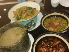 -启东恒大酒店·吕四渔号海鲜餐厅