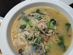 -穆老九清真牛羊肉馆(宋城店)