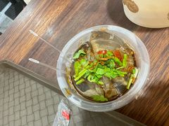 金牌土笋冻-黄则和花生汤(中山路店)
