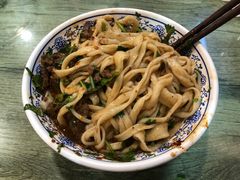 -清真马虎面馆(西七路店)