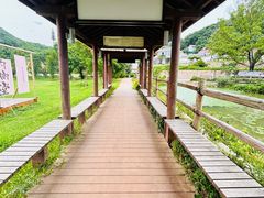 -老山国家森林公园
