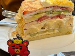 -HARBS(渋谷ヒカリエ シンクス店)