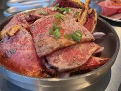 -山葵说·泥炉烤肉(泰达时尚E街区店)