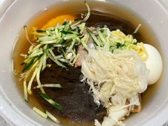 延吉冷面-服务大楼冷面(延大店)