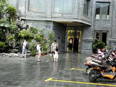 -三亚夏威夷大酒店