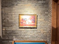 -挂旗柴锅鸡(蚌山区嘉年华店)