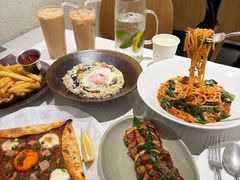 -Nana And Her Friends Restaurant 娜娜家(小寨原力场店)
