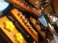 -太原富力万达文华酒店·美食汇西餐厅