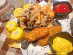 -米斯特比萨(罗斯福店)