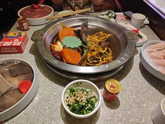-大龙燚火锅(太古里店)