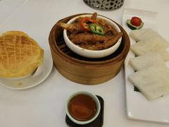 -顺德人家食府(黄金广场店)