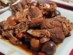 -林家饭店(新林公路店)