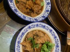 -松针蔡记蒸饺(花园路店)