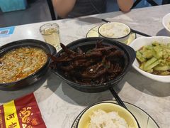 -阿龙酒煲(海宁新苑路店)