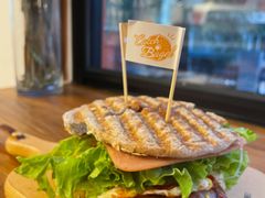 -Catch Bagel(芳草地店)